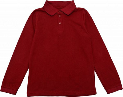 Джемпер Фламінго для хлопчика р.146 бордовий 713-1304