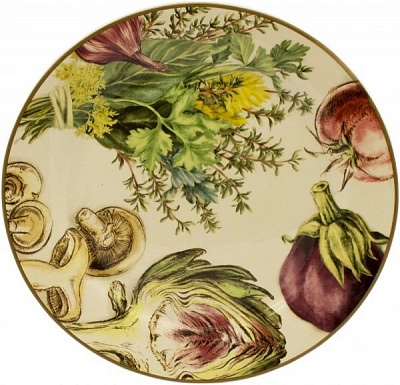 Тарелка подставная Salatteria 27,5 см