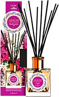 Аромадиффузор Areon Home Perfume Lilac & Lavender Oil Fragrance 150 мл 