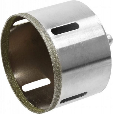 Коронка алмазна PROFITOOL по кераміці 65 мм 32365