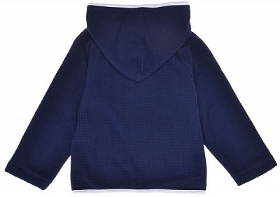 Джемпер Фламинго р.98 синий 550-1401 