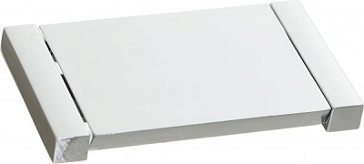 Меблева ручка DL 26/64 G2 64 мм хром DC DL 26/64 G2