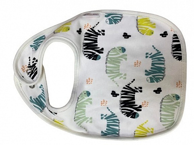 Слинявчик Моя планета Зебри Сл302-2