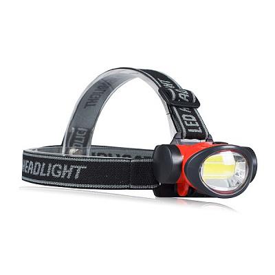 Ліхтарик на голову Libox LB0111