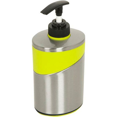 Дозатор для мила Trento Verde B1272