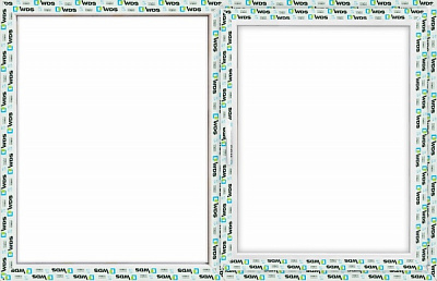Окно поворотно-откидное WDS 300 1400x900 мм правое 
