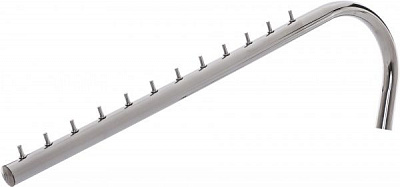 Вішалка з нахилом R-37/12