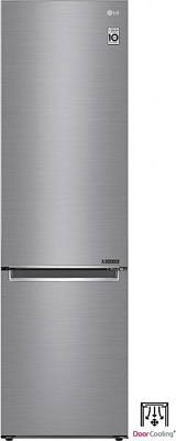 Холодильник LG GW-B509SMJZ
