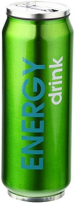 Термочашка beCOOL energy 430 мл 48789503 Banquet