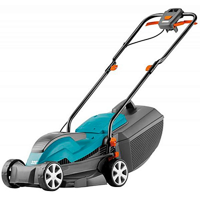Газонокосилка электрическая Gardena PowerMax 32E