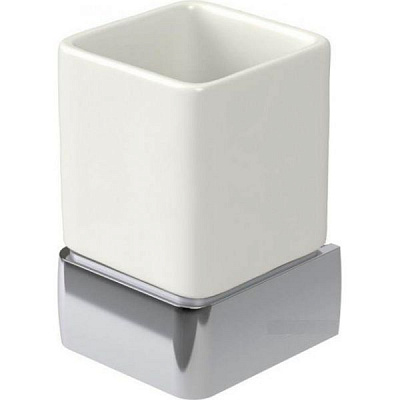 Стакан для зубних щіток Haceka Aline P 1194607