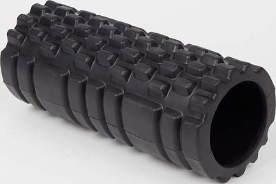 Ролик масажний Energetics Deep Roller 30 см 425868-900050