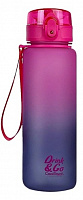Бутылка для воды CoolPack Brisk Cranberry 04170CP 600 мл