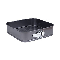 Форма для выпекания разъемная 26х26 см 76087 Eetrite