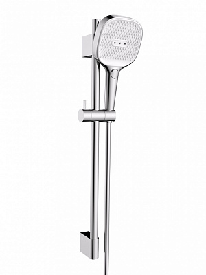 Душовий гарнітур Aqua Rodos ALTEA 055CP