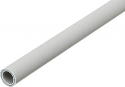 Труба PRAWTECH PP-R Glass O32 x 4,4 мм PN20 2 м