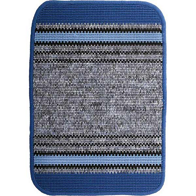 Коврик Елана Saba 08 40x60 см