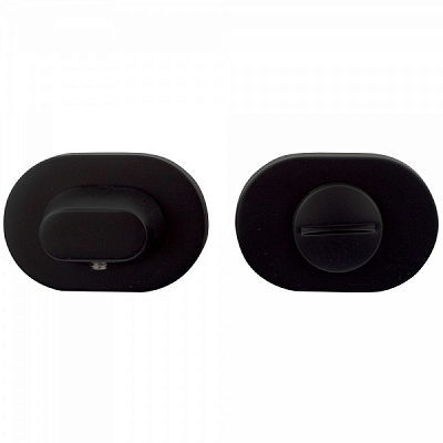 Накладка RDA Dream WC матовый черный