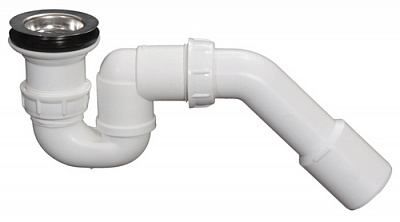 Сифон Ghidini для душевого поддона LYON O40/50 х 1 1/2