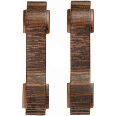 Комплект соединителей King Floor венге 