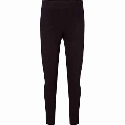 Лосини Energetics Kromy 5 jrs 412930-050 116 чорний