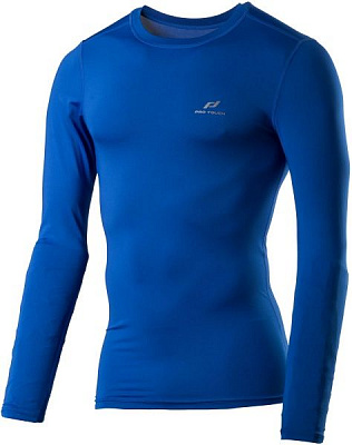 Футболка Pro Touch King ux 253362-545 2XL синій