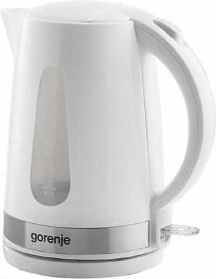 Электрочайник Gorenje K 17 WE 