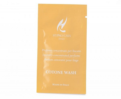 Парфюм Hypno Casa COTONE WASH 0,01 л