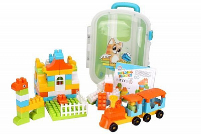 Конструктор ТехноК 6085