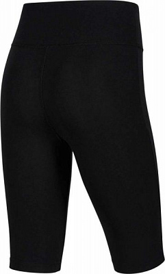 Шорти Nike G NSW BIKE 9 IN SHORT DA1243-010 р. L чорний