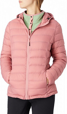 Пуховик McKinley Tarella wms 280793-359 р.40 рожевий