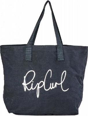 Сумка Rip Curl White Wash Basic Tote LSBHN1-0090 40 л чорний