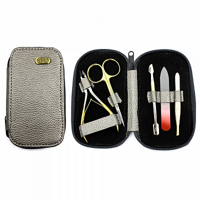 Набір для манікюру SPL M096BM