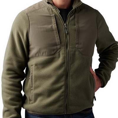 Куртка 5.11 Tactical ФЛІСОВА 