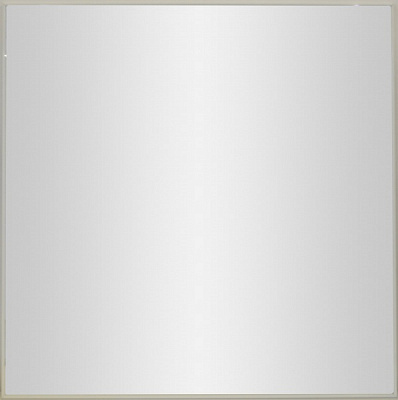 Зеркало в алюминиевой раме Арт-Сервіс ЭЗ-00745 