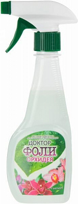 Добриво для орхідей Доктор Фоли 300 мл