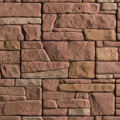 Плитка бетонная Джанхот 88