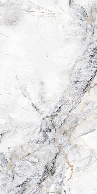 Плитка Cerossa Ceramica Zorya white sugar carving 60x120 см