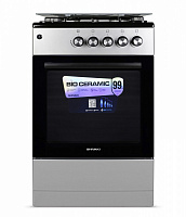 Плита газова Shivaki APETITO 50 10-G