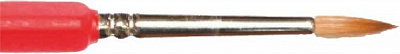 Кисточка 3009L круглая № 4/0 Kolos 