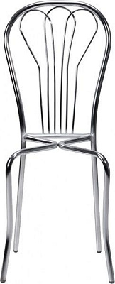 Каркас стільця Ванеса хром AMF Art Metal Furniture