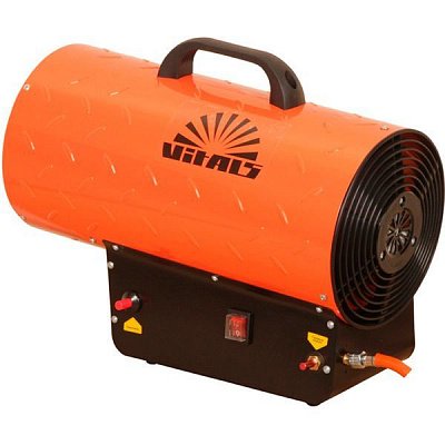 Тепловая пушка Vitals GH-301