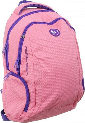 Рюкзак молодіжний YES Team Rose T-95 (558398)