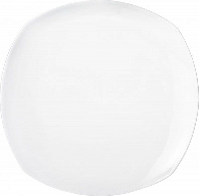 Тарілка обідня 28x28 см WL-991221 Wilmax