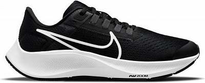 Кросівки Nike Air Zoom Pegasus 38 CZ4178-002 р.US 6Y чорний