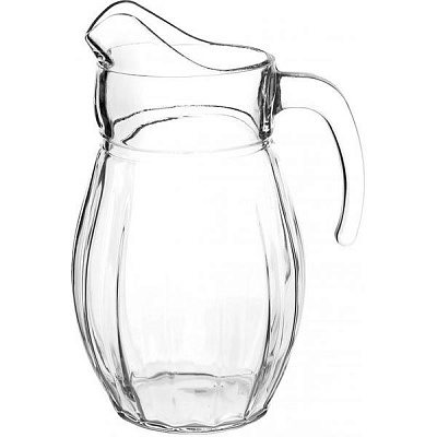 Кувшин Dance 1,6 л 43374 Pasabahce