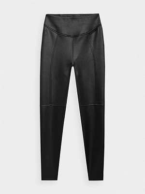 Лосини 4F TIGHTS CAS F018 4FSS22TTIGF018-20S р.S чорний