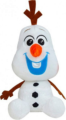 М'яка іграшка Disney Олаф 25 см PDP1800436