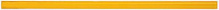 Плитка Tiger Авангарде желтый стик 2x60 