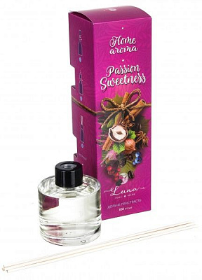 Аромадиффузор Luna Passion Sweetness 100 мл 
